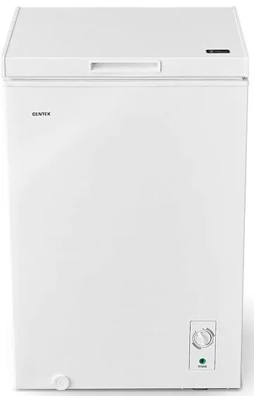 Морозильный ларь CENTEK CT-4040