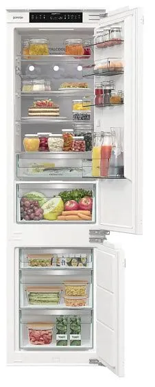 Холодильник GORENJE NRKI519E82WF