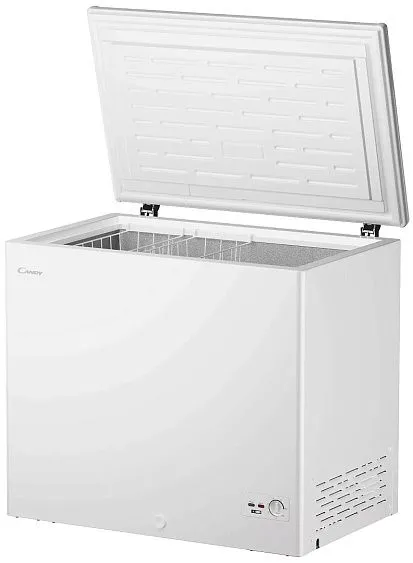 Морозильный ларь CANDY CCM251R