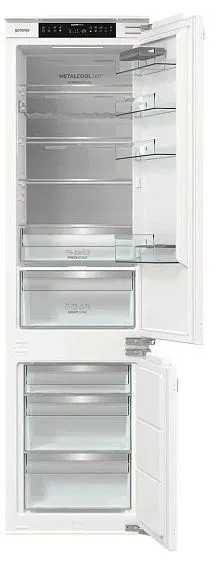 Холодильник GORENJE NRKI519E82WF