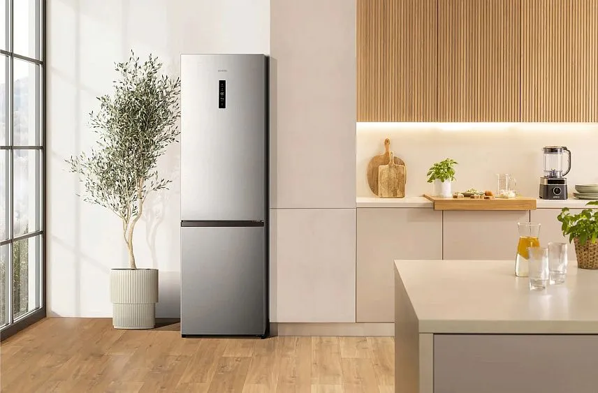 Холодильник GORENJE NRK620161X4I