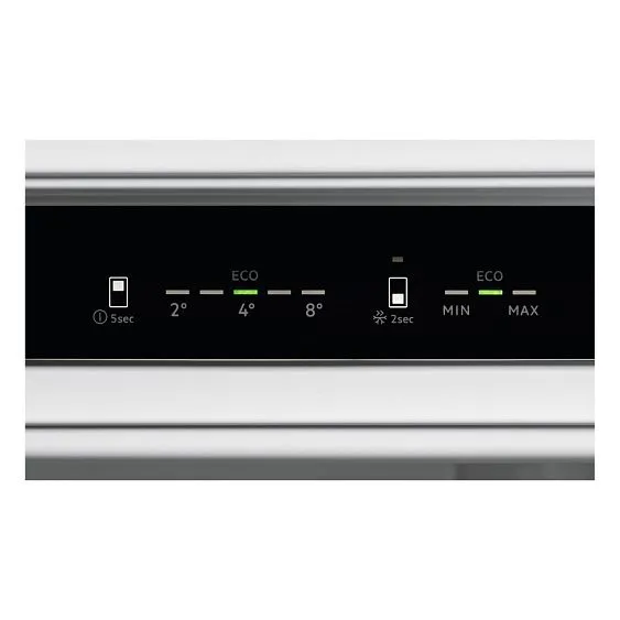 Холодильник ELECTROLUX E6MNCE19S