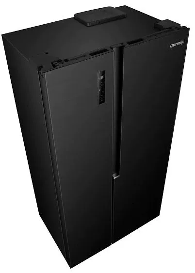 Холодильник GORENJE NRS917E41BX