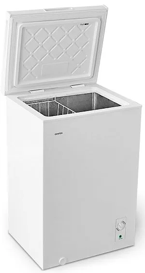Морозильный ларь CENTEK CT-4040