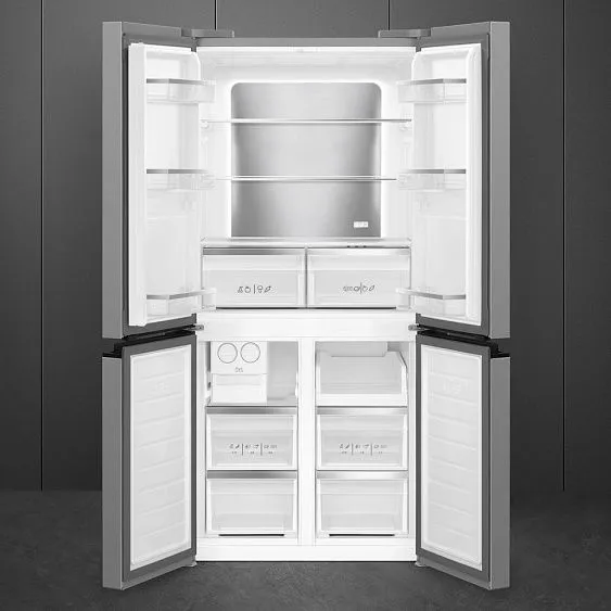 Холодильник SMEG FQI48XD