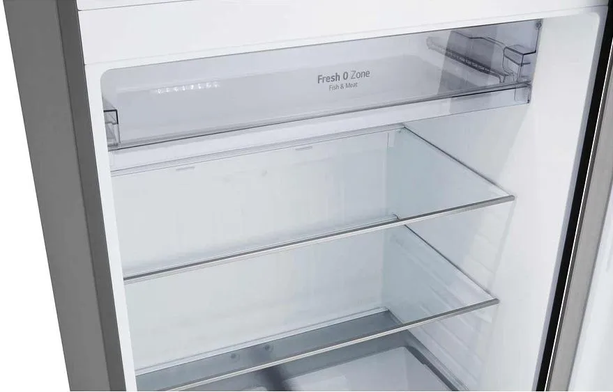 Холодильник LG GR-B922FMBM