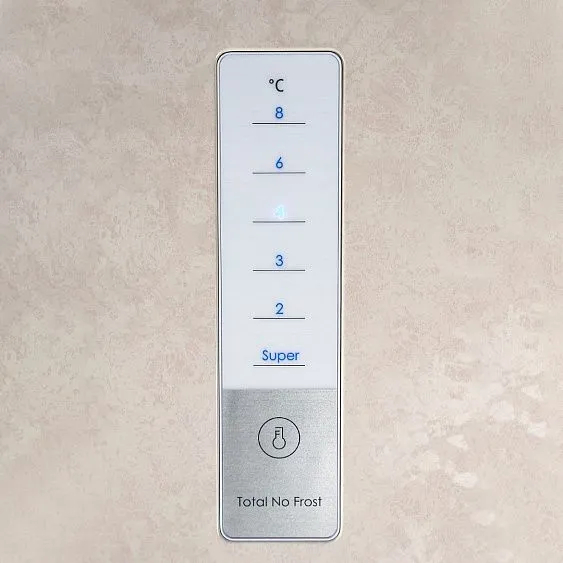 Холодильник CENTEK CT-1722 Beige