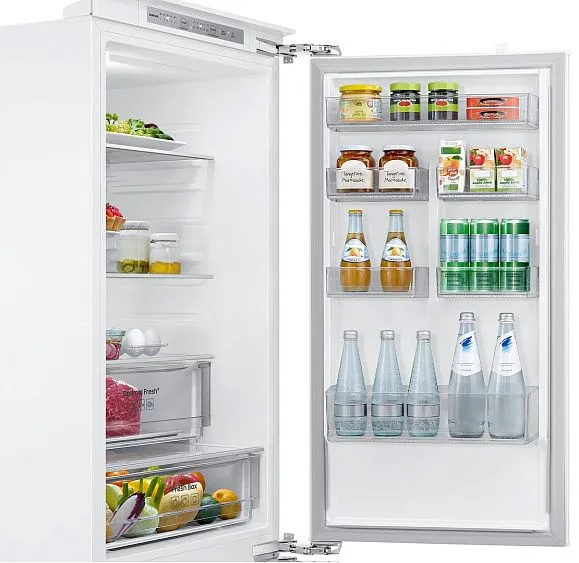 Холодильник SAMSUNG BRB80F26DEF0EO