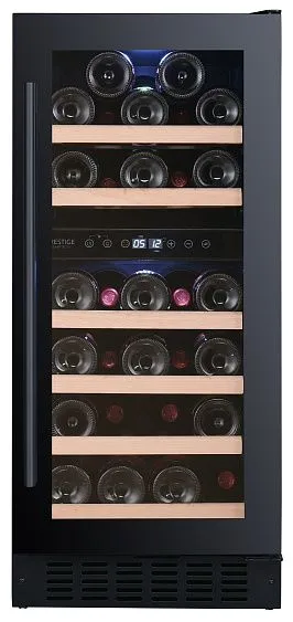 Винный шкаф TEMPTECH PRESQ38DB-24
