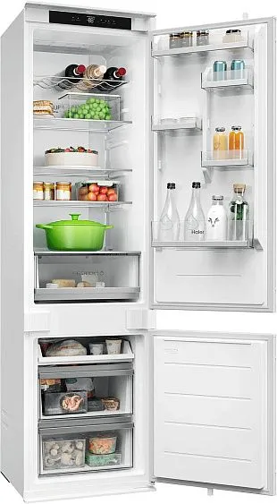 Холодильник HAIER HBCN5190