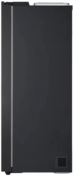 Холодильник LG GC-B257KBHW