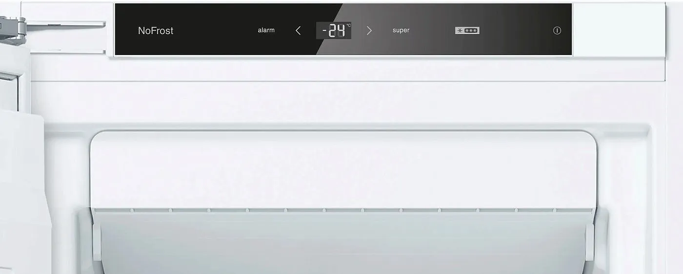 Морозильная камера BOSCH GIN81VEE0