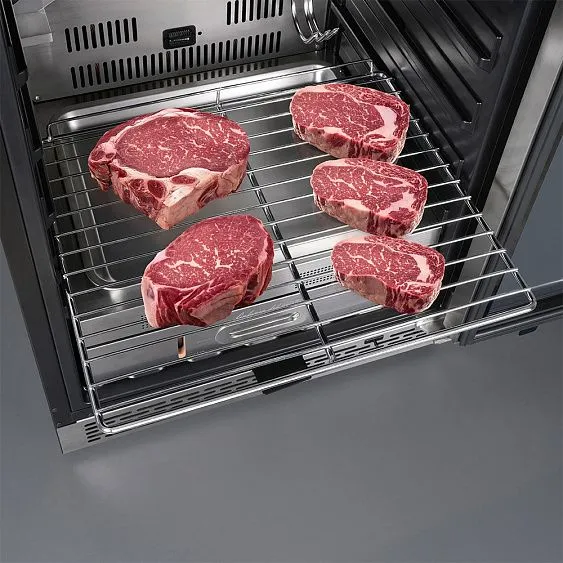 Холодильник для сухого вызревания мяса MEYVEL MM-45SR