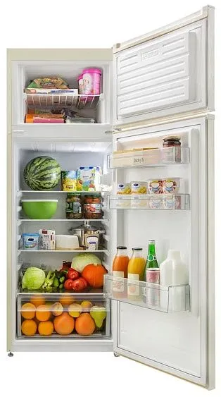 Холодильник JACKY'S JR FV166NF