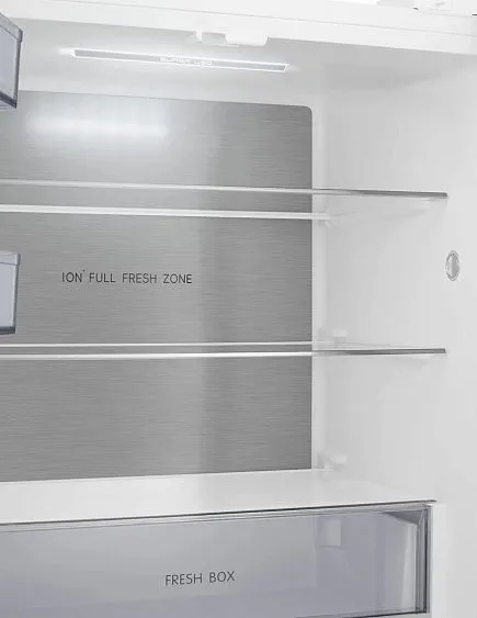 Холодильник MEFERI MFR70WH TOTAL NO FROST FRENCH DOOR ULTRA