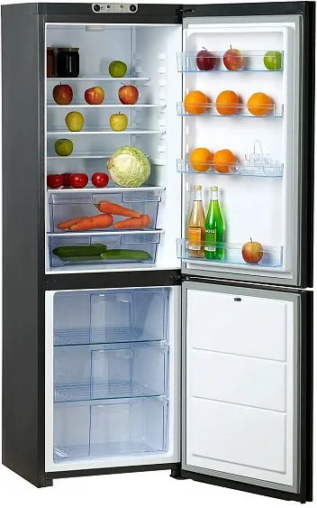 Холодильник ОРСК 175 G glass ZAKAT