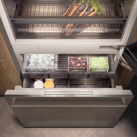 Холодильник GAGGENAU RB472305