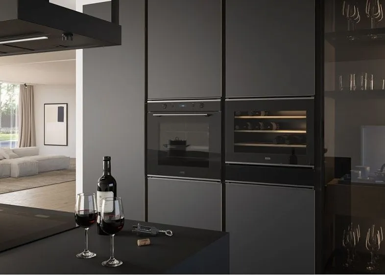 Винный шкаф FRANKE FMY 24 WCR N XS (131.0717.411)