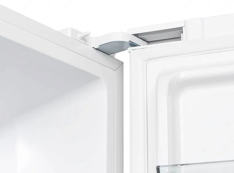Морозильная камера WILLMARK UFR-410NFD