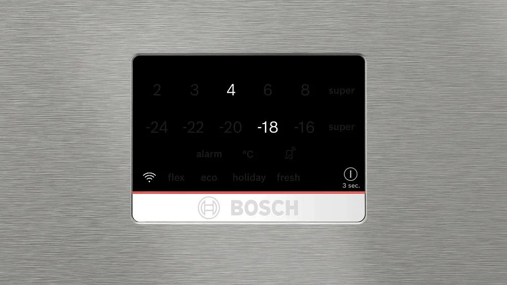 Холодильник BOSCH KGP76AIC0N