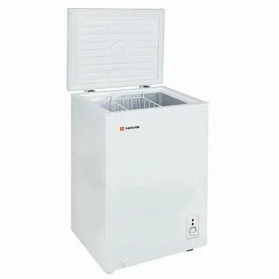 Морозильный ларь NOVIS NS-100CW