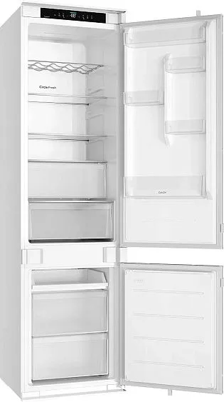 Холодильник CANDY CBN519IDH
