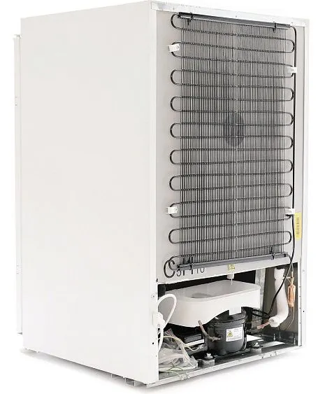 Холодильник SCANDILUX RBI118