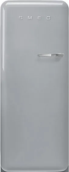Холодильник SMEG FAB28LSV6