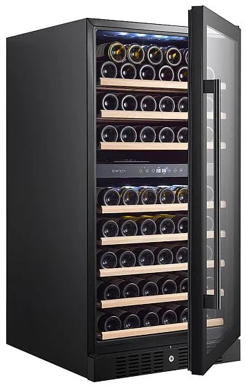 Винный шкаф TEMPTECH CL120DB