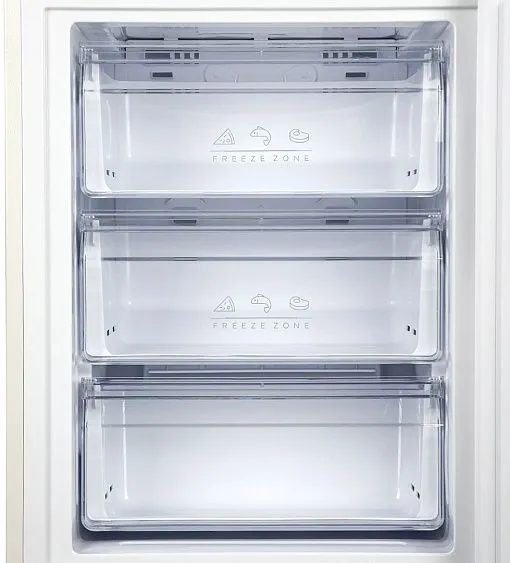 Холодильник CENTEK CT-1722 Beige