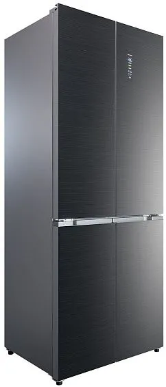 Холодильник LEX LCD427GRGID Cross Door