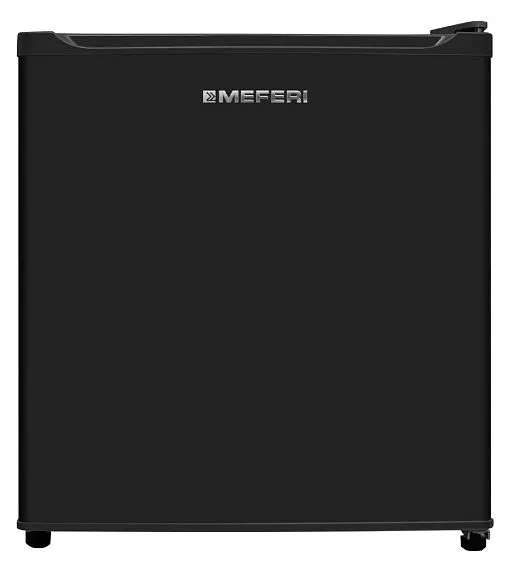 Холодильник MEFERI MFR50BK MINI LIGHT