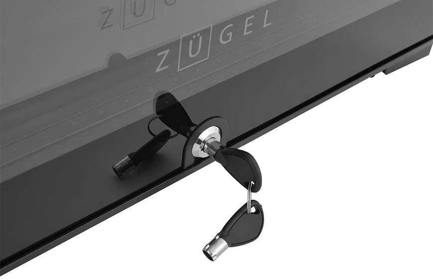 Винный шкаф ZUGEL ZCWF521DB