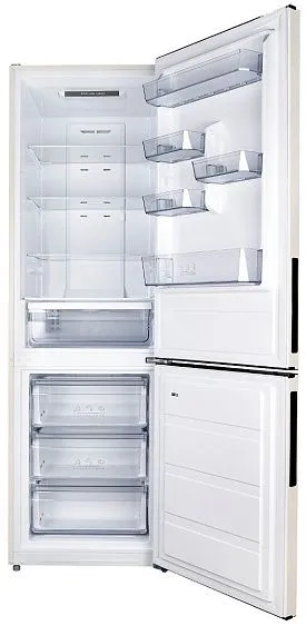 Холодильник CENTEK CT-1722 Beige