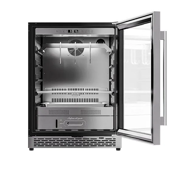 Холодильник для сухого вызревания мяса MEYVEL MM-45SR