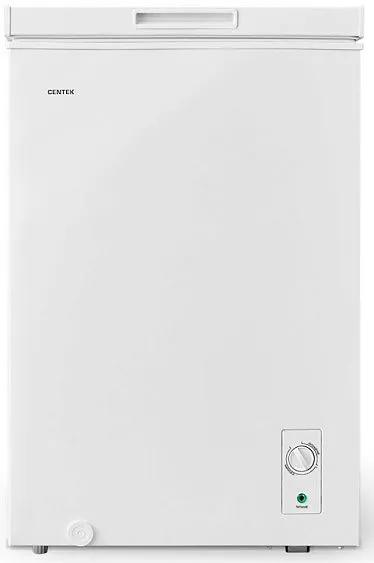 Морозильный ларь CENTEK CT-4040