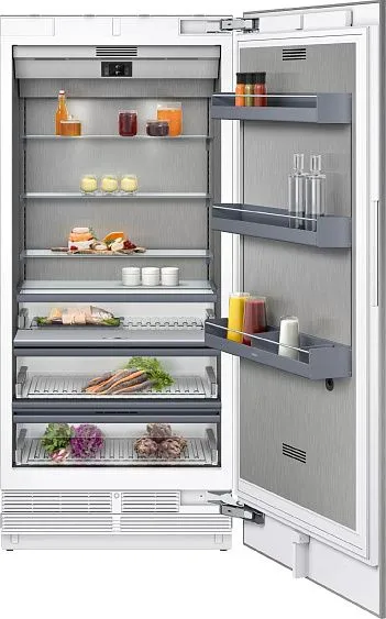 Холодильник GAGGENAU RC492305