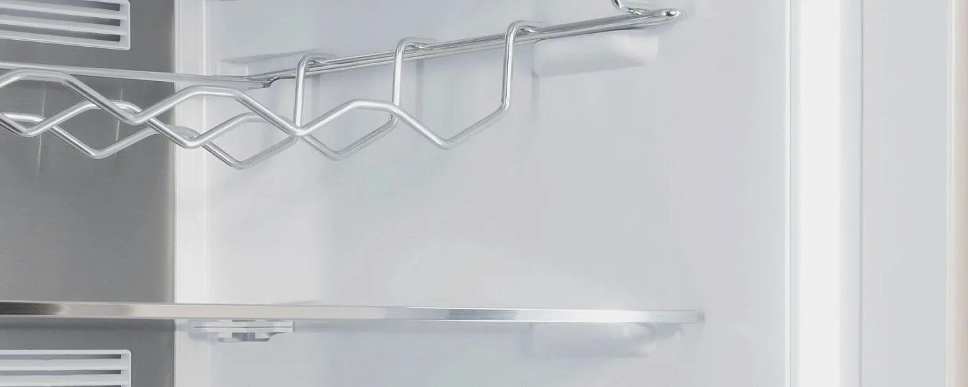 Холодильник BERTAZZONI RBM60F5FBNC