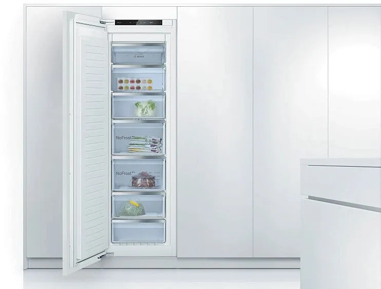 Морозильная камера BOSCH GIN81VEE0