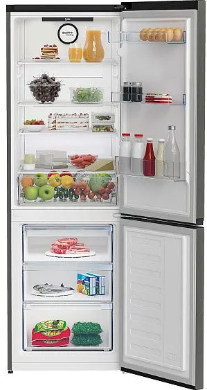 Холодильник BEKO B3R0CNK362HG
