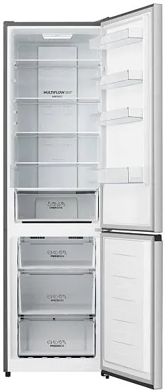 Холодильник GORENJE NRK620161X4I