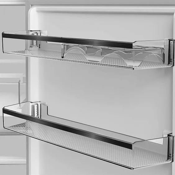Холодильник HOTPOINT-ARISTON HDKP 8201 I NG