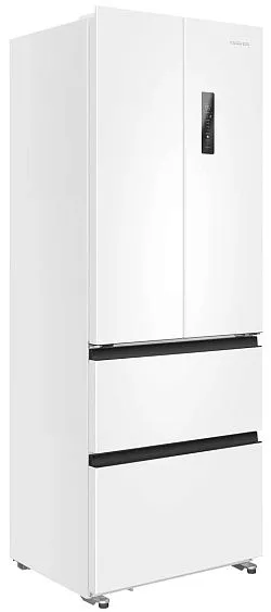 Холодильник MEFERI MFR70WH TOTAL NO FROST FRENCH DOOR ULTRA