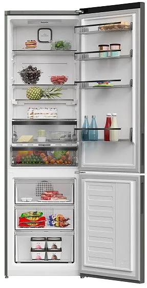 Холодильник HOTPOINT-ARISTON HDKP 8201 I NG