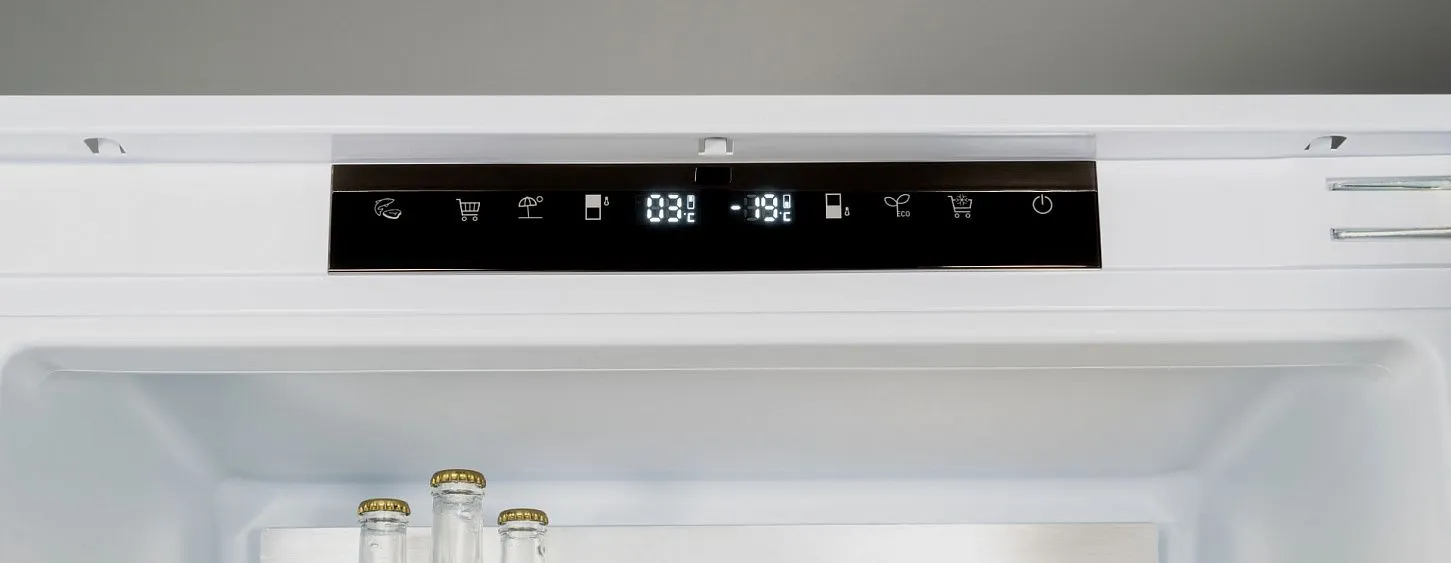 Холодильник BERTAZZONI REF604BBNPTC-S