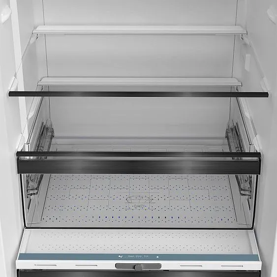 Холодильник HOTPOINT-ARISTON HDKP 8201 I NG