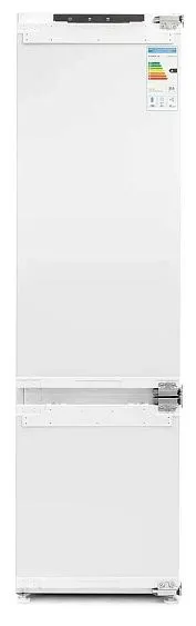 Холодильник SCANDILUX CNFBI210E