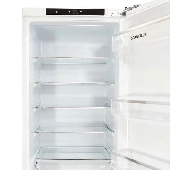 Холодильник SCANDILUX CNFBI210E