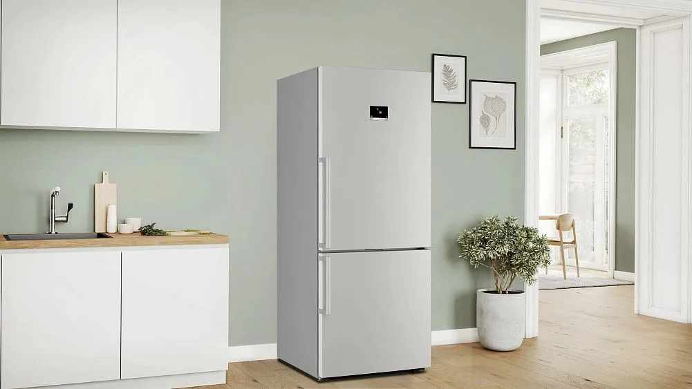 Холодильник BOSCH KGP76AIC0N