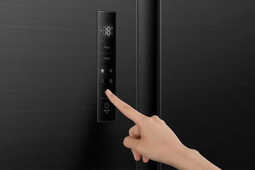 Холодильник GORENJE NRS917E41BX